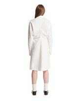 White Shirt Dress | PDP | Antonia
