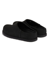 Black Otzo Sabots | PDP | Antonia