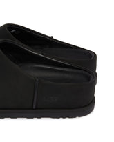 Black Otzo Sabots | PDP | Antonia