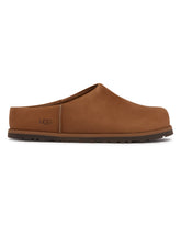 Brown Otzo Sabots | PDP | Antonia