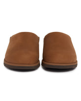 Brown Otzo Sabots | PDP | Antonia