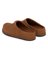 Brown Otzo Sabots | PDP | Antonia