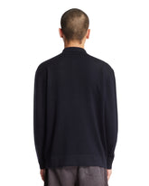 Blue Sunset Polo | PDP | Antonia
