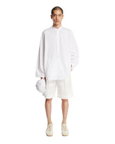 White Julian Shirt | PDP | Antonia