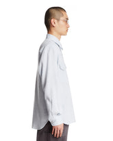 Camicia Western Azzurra | PDP | Antonia