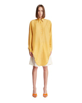 Yellow Sailor Marisca Shirt | PDP | Antonia
