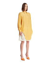Yellow Sailor Marisca Shirt | PDP | Antonia