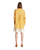 Yellow Sailor Marisca Shirt | PDP | Antonia