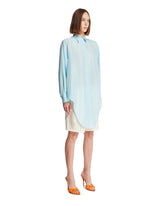 Light Blue Sailor Marisca Shirt | PDP | Antonia