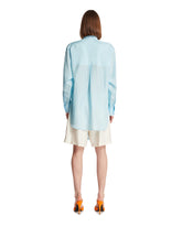 Light Blue Sailor Marisca Shirt | PDP | Antonia