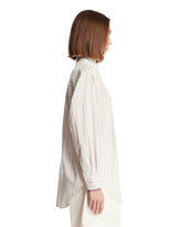 White Marghe Shirt | PDP | Antonia