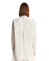 White Marghe Shirt | PDP | Antonia