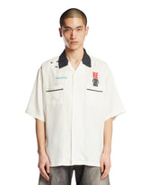White Bowling Shirt | PDP | Antonia