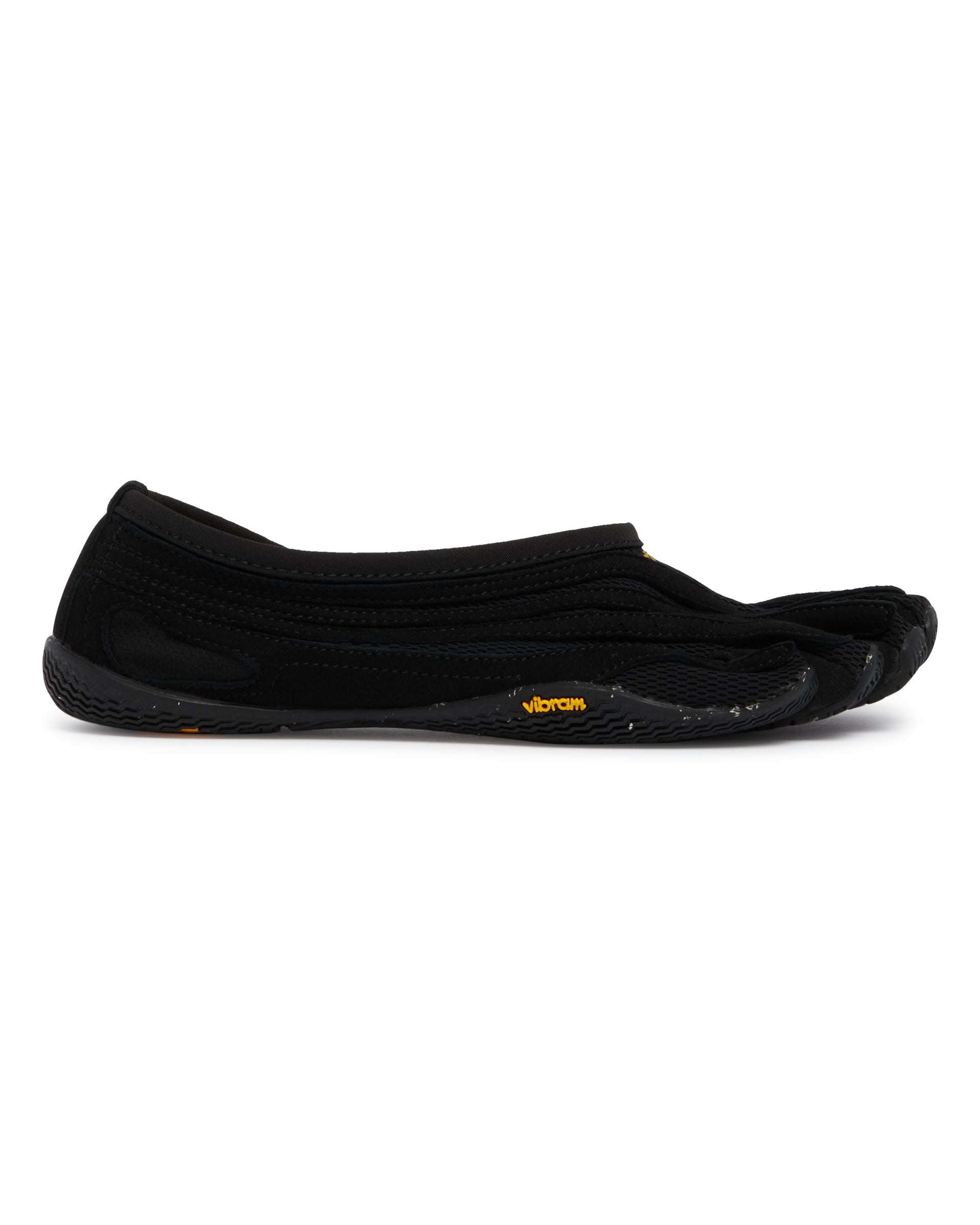 Black FiveFingers Jaya Evo | VIBRAM - Antonia