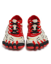 Multicolor FiveFingers Seeya LS Evo | PDP | Antonia