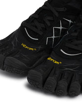 Black FiveFingers Seeya LS Evo | PDP | Antonia