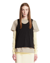 Multi-Panel Cotton Top | PDP | Antonia