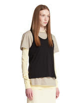 Multi-Panel Cotton Top | PDP | Antonia