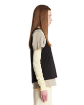 Multi-Panel Cotton Top | PDP | Antonia