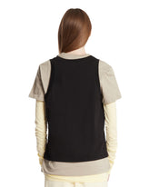 Multi-Panel Cotton Top | PDP | Antonia