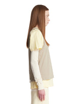 Multi-Panel Cotton Top | PDP | Antonia