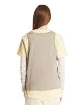 Multi-Panel Cotton Top | PDP | Antonia