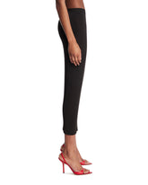 Black Sheer Skirt | PDP | Antonia