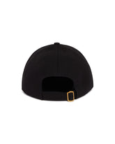 Black House of Style Cap | PDP | Antonia