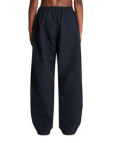 Blue Track Pants | PDP | Antonia