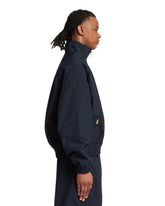 Ruff Rider Track Jacket Blu | PDP | Antonia