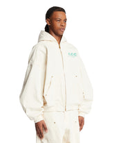 Felpa Juggernaut Workwear Bianca | PDP | Antonia