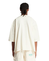 Beige Tears In My Pillow T-Shirt | PDP | Antonia