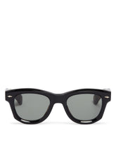 Black Chelsea Sunglasses | All | Antonia
