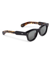 Black Chelsea Sunglasses | All | Antonia