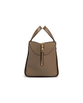 Green Compact Hammock Bag | PDP | Antonia