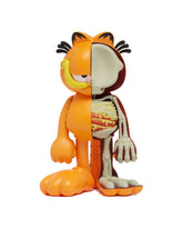Art Toy XXray Plus Garfield - MIGHTY JAXX MEN | PLP | dAgency