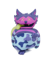 Art Toy Droopy Cat - MIGHTY JAXX | PLP | dAgency