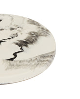 Round Decorative Plate | PDP | dAgency