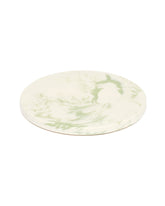 Round Decorative Plate - ACCESSORI LIFESTYLE DONNA | PLP | dAgency