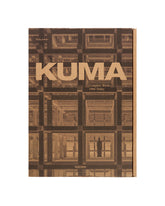 Kuma. Complete Works 1988-Today - TASCHEN | PLP | dAgency
