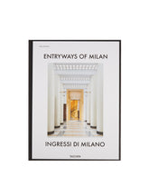 Entryways of Milan. Ingressi di Milano - ACCESSORI LIFESTYLE UOMO | PLP | dAgency