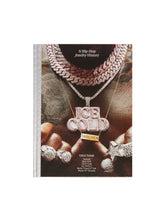 Ice Cold. A Hip-Hop Jewelry History - TASCHEN | PLP | dAgency