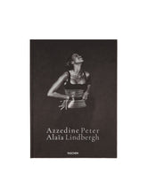 Peter Lindbergh. Azzedine Alaia - TASCHEN | PLP | dAgency
