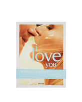 I Love You. The Wedding Book - ACCESSORI LIFESTYLE UOMO | PLP | dAgency