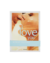 I Love You. The Wedding Book | PDP | dAgency
