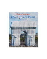 L'Arc de Triomphe Wrapped | PDP | Antonia