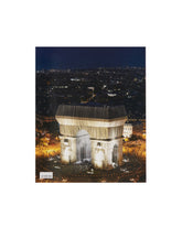 L'Arc de Triomphe, Wrapped | PDP | dAgency