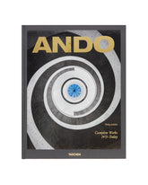 Ando. Complete Works 1975-Today | PDP | dAgency