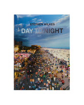 Day to Night | PDP | dAgency