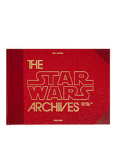 The Star Wars Archives. 1999-2005 - TASCHEN | PLP | dAgency